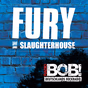 Radio BOB! - Fury in the Slaughterhouse logo