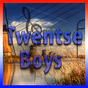 TwentseBoys logo