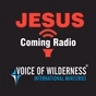 Jesus Coming FM - Mongolian logo