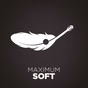 Радио MAXIMUM - Soft logo