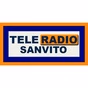 TeleradioSanvito 98.100 logo