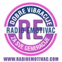 Radio Emotivac logo