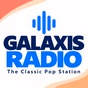 GalaxisRadio logo