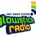 Glowstick Radio logo