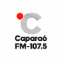 Rádio Caparaó logo