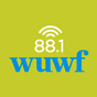 WUWF-2 Classical 24 - WUWF-HD2 logo