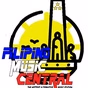 Filipino Music Central (FMC) logo