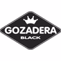 Gozadera FM - Gozadera Black logo