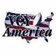 VCY America - WLUV logo