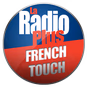 La Radio Plus - French Touch logo