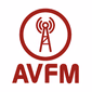Rádio AVfm logo