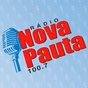 Rádio Nova Pauta logo