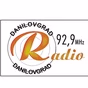 Radio Danilovgrad logo