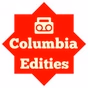 Columbia AM logo