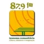 Radio Ipanema Comunitaria FM logo