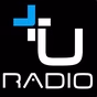 Plus U Radio logo