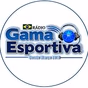 Rádio Gama Esportiva logo