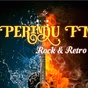 Perindu FM logo