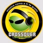 Crossover Web Radio logo