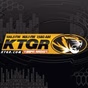 The Tiger - KTGR-FM logo