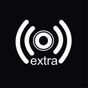 URBAN CENTRAL RADIO EXTRA logo