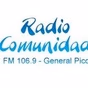 FM Comunidad 1069 logo