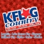 KFLG Country - KFLG-FM logo