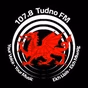 Tudno FM logo