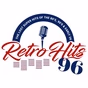 RetroHits 96 logo