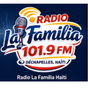 Radio La Familia logo