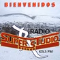 Radio Super Studio 1055 logo