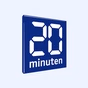 20 Minuten Radio - Chillout Lounge logo