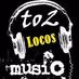To2LocosMusic logo