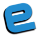 Efecto Azul & Radio e88.4 logo