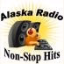 Alaska Hit Radio logo