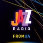 Radio Jazz - FromUA logo
