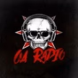 OA Radio logo