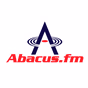 Abacus.fm - Ocean logo