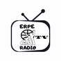 ERPE Radio TV logo