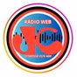 Rádio Web JC logo