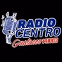 Radio Centro 1410 AM logo