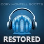 Cory Montell Scott's RESTORED logo