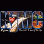 K-Jam - KJMC logo