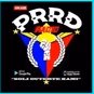 PRRD Radio logo