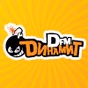 DFM - Динамит logo