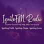 IgniteFM Radio logo