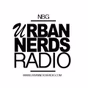 Urban Nerds Radio logo