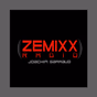 Zemix Radio By Joachim Garraud logo