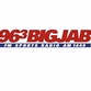 The Big Jab - WJJB-FM logo