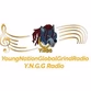 YoungNationGlobalGrind Radio (YNGG Radio) logo
